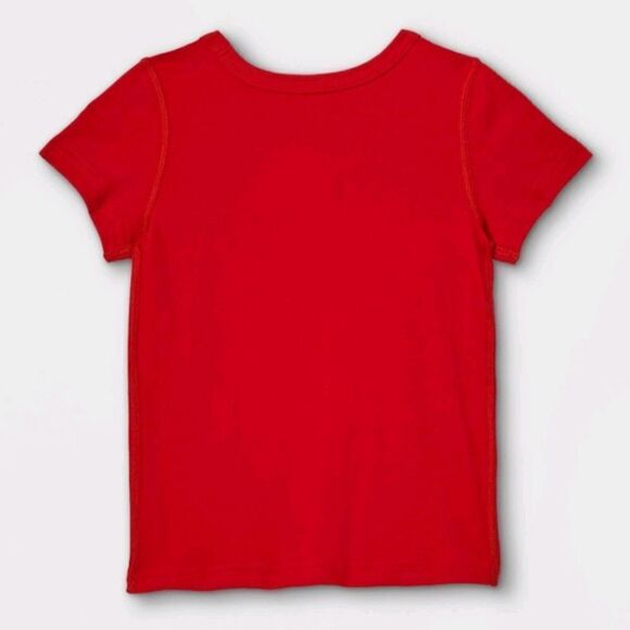 NWT C&J Kid's Adaptive Graphic Tee XXL - Picture 2 of 3